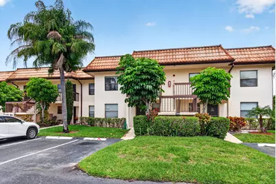 7245 Golf Colony Court #205, Lake Worth, FL 33467 - Photo 1