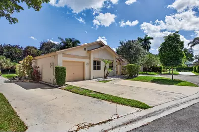 4322 Acacia Circle, Coconut Creek, FL 33066 - Photo 47