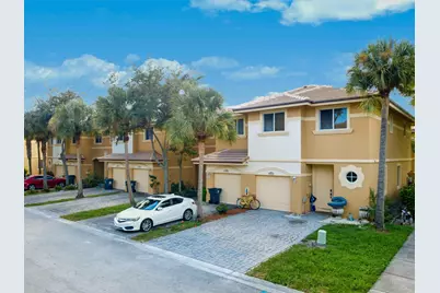 4293 Coventry Pointe Way, Lake Worth, FL 33461 - Photo 1
