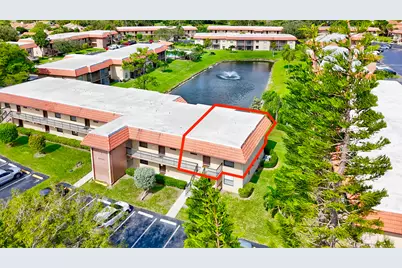 21909 Lake Forest Circle #206, Boca Raton, FL 33433 - Photo 1