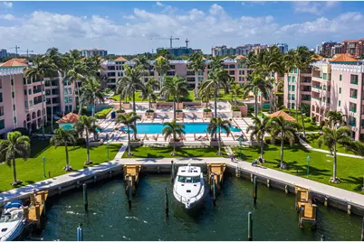 100 SE 5th Avenue #414, Boca Raton, FL 33432 - Photo 41