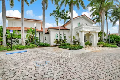 213 Villa Circle #213, Boynton Beach, FL 33435 - Photo 1