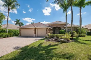10888 NW 67th Pl, Parkland, FL 33076 - Photo 1