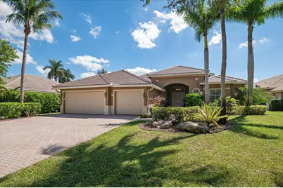 10888 NW 67th Place, Parkland, FL 33076 - Photo 1