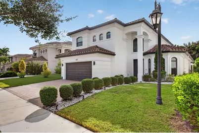 8171 Canopy Terrace, Parkland, FL 33076 - Photo 3