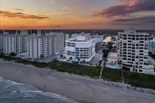 3211 S Ocean Blvd, Highland Beach, FL 33487 - Photo 47