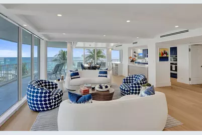 3211 S Ocean Boulevard #402, Highland Beach, FL 33487 - Photo 5
