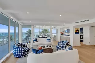 3211 S Ocean Blvd, Highland Beach, FL 33487 - Photo 5