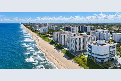 3211 S Ocean Boulevard #402, Highland Beach, FL 33487 - Photo 45