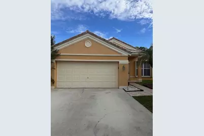 887 Savannah Falls Drive, Weston, FL 33327 - Photo 1