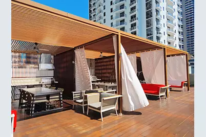 1080 Brickell Avenue #4207, Miami, FL 33131 - Photo 13