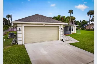 1337 SW Porter Road, Port Saint Lucie, FL 34953 - Photo 3