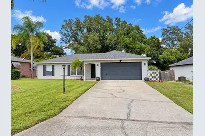 144 Caracas Road, Debary, FL 32713 - Photo 1