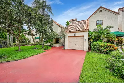 6130 Via Tierra Drive, Boca Raton, FL 33433 - Photo 1
