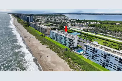 10152 S Ocean Drive #213B, Jensen Beach, FL 34957 - Photo 31