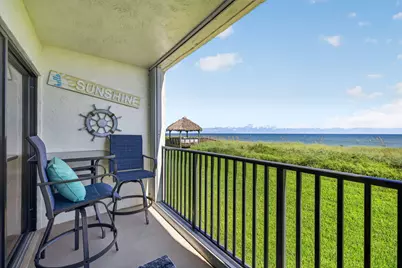 10152 S Ocean Drive #213B, Jensen Beach, FL 34957 - Photo 1