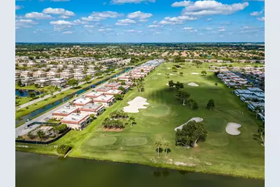 240 Burgundy E, Delray Beach, FL 33484 - Photo 11