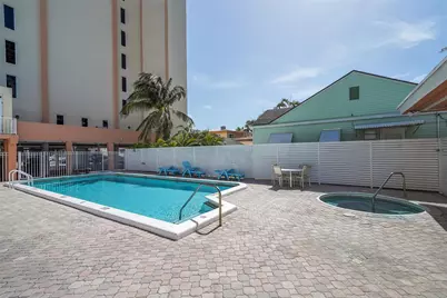 801 S Ocean Drive #1005, Hollywood, FL 33019 - Photo 13