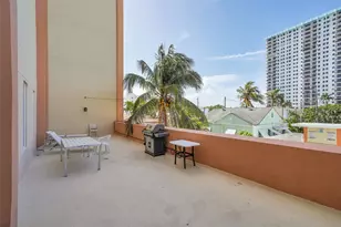 801 S Ocean Dr, Hollywood, FL 33019 - Photo 17