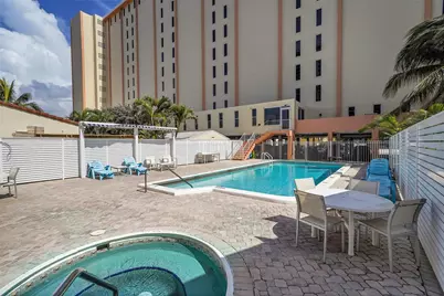 801 S Ocean Drive #1005, Hollywood, FL 33019 - Photo 15