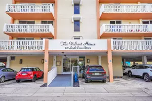 801 S Ocean Dr, Hollywood, FL 33019 - Photo 1