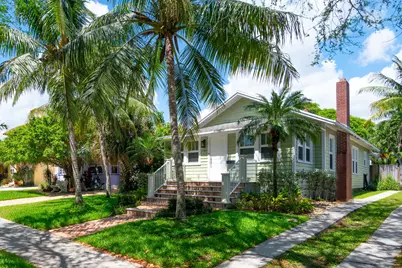 1701 Florida Avenue, West Palm Beach, FL 33401 - Photo 3