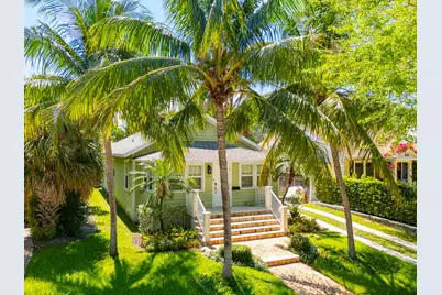1701 Florida Avenue, West Palm Beach, FL 33401 - Photo 5