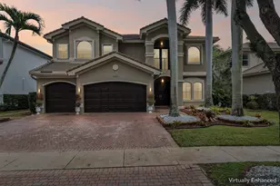 10897 Sunset Ridge Cir, Boynton Beach, FL 33473 - Photo 1