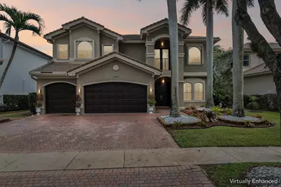 10897 Sunset Ridge Circle, Boynton Beach, FL 33473 - Photo 1