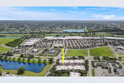 10320 SW Stephanie Way #7-204, Port Saint Lucie, FL 34987 - Photo 11