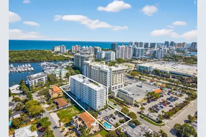 2555 NE 11th Street #404, Fort Lauderdale, FL 33304 - Photo 23