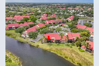 6 Lexington Lane E #D, Palm Beach Gardens, FL 33418 - Photo 65