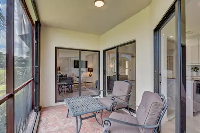 6 Lexington Lane E #D, Palm Beach Gardens, FL 33418 - Photo 39