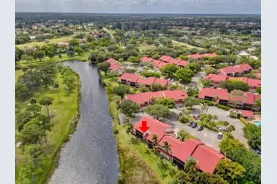 6 Lexington Lane E #D, Palm Beach Gardens, FL 33418 - Photo 57