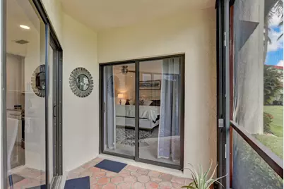 6 Lexington Lane E #D, Palm Beach Gardens, FL 33418 - Photo 37