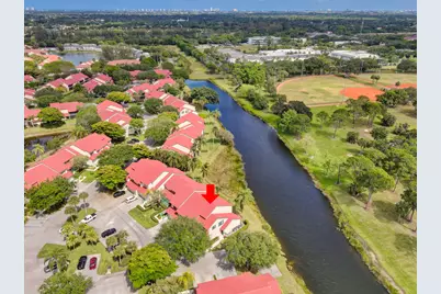 6 Lexington Lane E #D, Palm Beach Gardens, FL 33418 - Photo 59