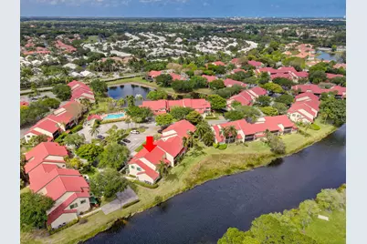 6 Lexington Lane E #D, Palm Beach Gardens, FL 33418 - Photo 63