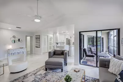 6 Lexington Lane E #D, Palm Beach Gardens, FL 33418 - Photo 9