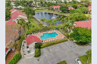 6 Lexington Lane E #D, Palm Beach Gardens, FL 33418 - Photo 67