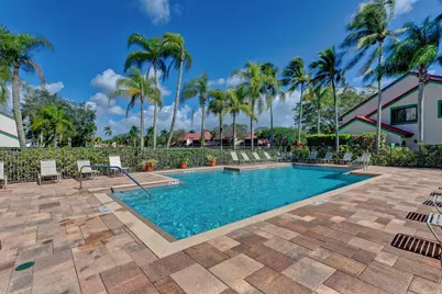 6 Lexington Lane E #D, Palm Beach Gardens, FL 33418 - Photo 47
