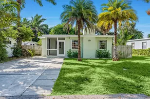128 E Central Blvd, Lantana, FL 33462 - Photo 1