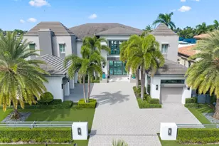 169 W Key Palm Rd, Boca Raton, FL 33432 - Photo 5