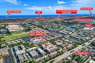 1690 Renaissance Commons Blvd, Boynton Beach, FL 33426 - Photo 33