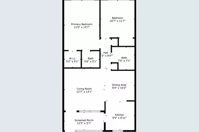 5300 Washington Street #M309, Hollywood, FL 33021 - Photo 17