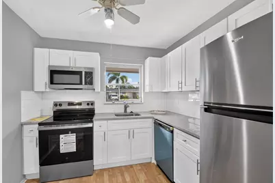 2593 Dudley Drive W #I, West Palm Beach, FL 33415 - Photo 5