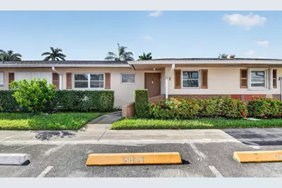 2593 Dudley Drive W #I, West Palm Beach, FL 33415 - Photo 1