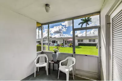 2593 Dudley Drive W #I, West Palm Beach, FL 33415 - Photo 23