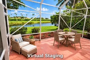 2546 Country Golf Dr, Wellington, FL 33414 - Photo 1