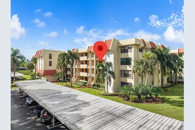 23385 Barwood Lane S #308, Boca Raton, FL 33428 - Photo 27