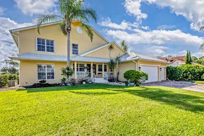 8460 SE Sabal Street, Hobe Sound, FL 33455 - Photo 1